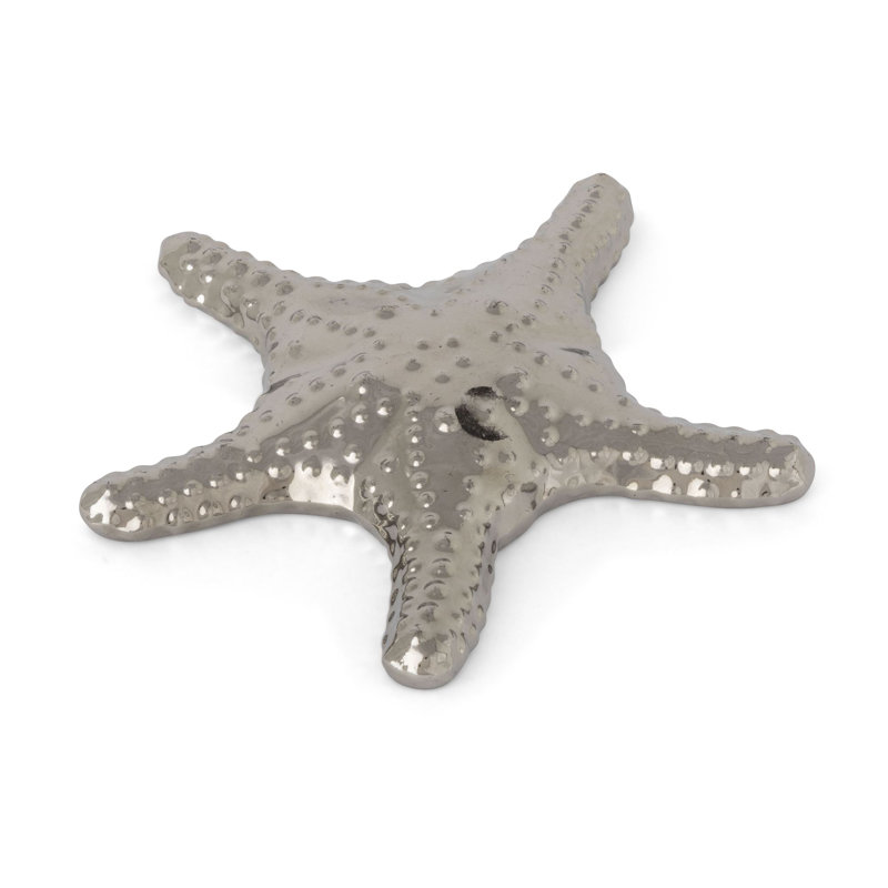 Bloomsdale Starfish Decor Reviews Allmodern