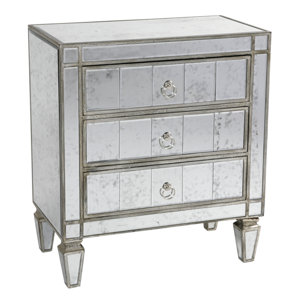 Kommode Venetian Furniture and Lamps von Trade F..