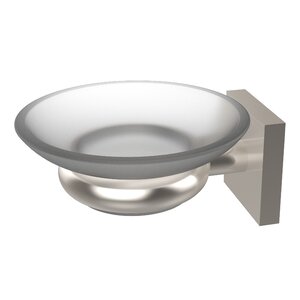 Montero Wall Mount Soap Dish