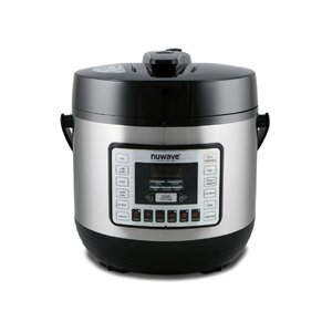 Electric Pressure Cooker