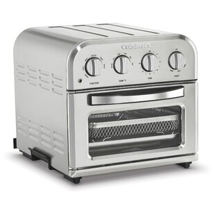 Extra Large Toaster Ovens You Ll Love In 2021 Wayfair