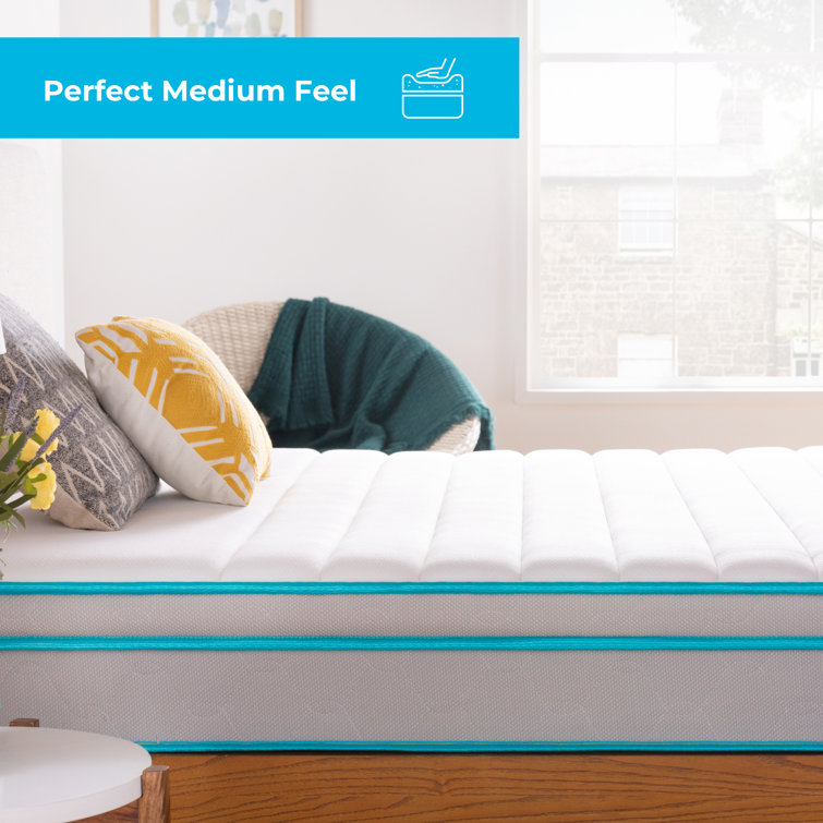 always cool mattress