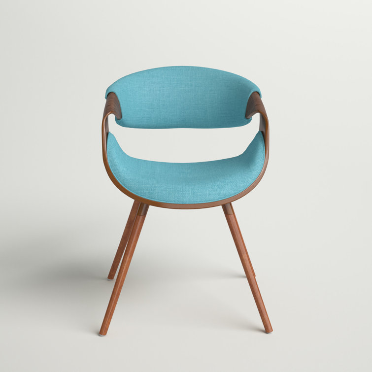 lemaire upholstered dining chair