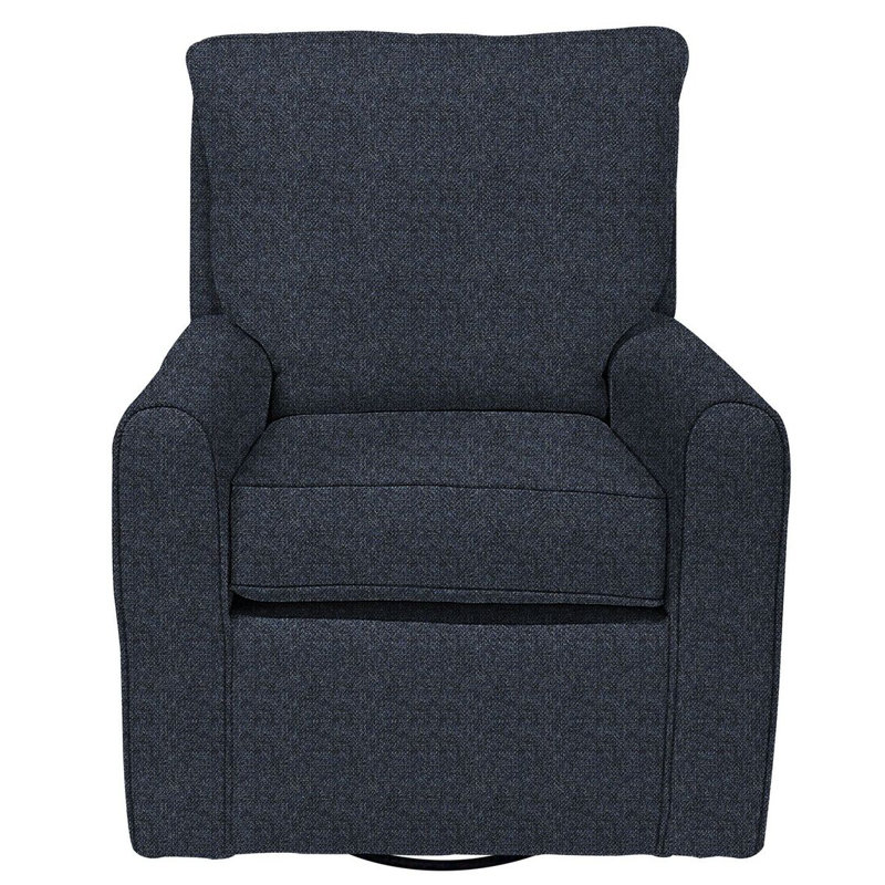 jordan swivel glider