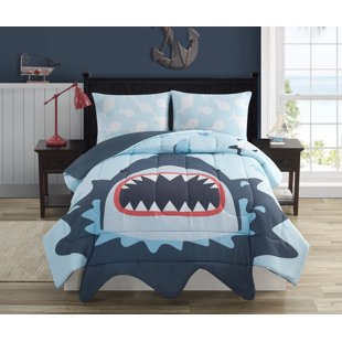 twin bedding set for boys