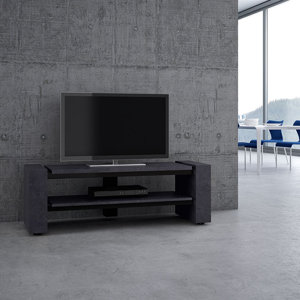 TV Lowboard X-Linie von Schnepel