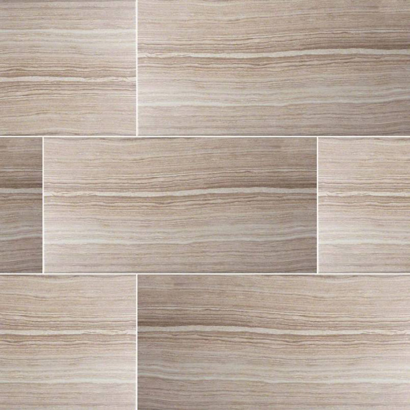 Msi Eramosa 12 X 24 Porcelain Tile In Beige Reviews Wayfair Eramosa 12 X 24 Porcelain Tile