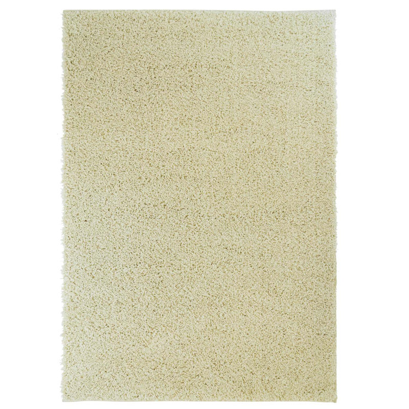 Brambly Cottage Aayan Shaggy Teppich In Creme Bewertungen