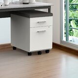 Cushion Top Drawer Filing Cabinets You Ll Love In 2020 Wayfair