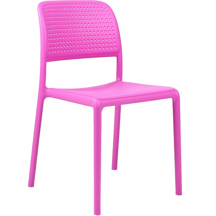 Bistrot Stacking Dining Chair