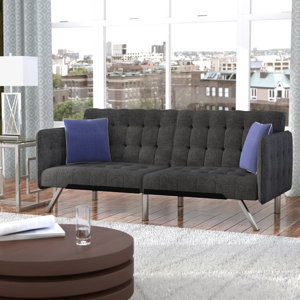 Littrell Convertible Sofa