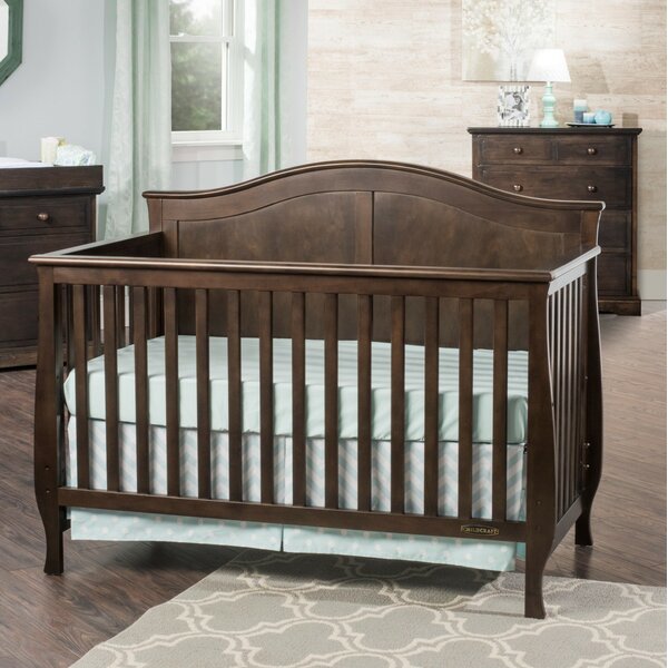 wayfair camden crib