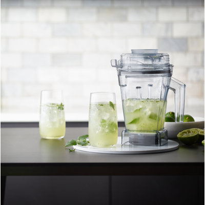 Vitamix  48 oz Aer Disc Container Vitamix