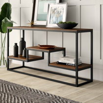 Long 53 75 In Console Tables You Ll Love In 2021 Wayfair