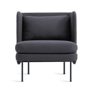 Bloke Armchair by Blu Dot No Copoun