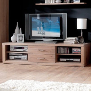 TV-Lowboard Daisy von Home & Haus