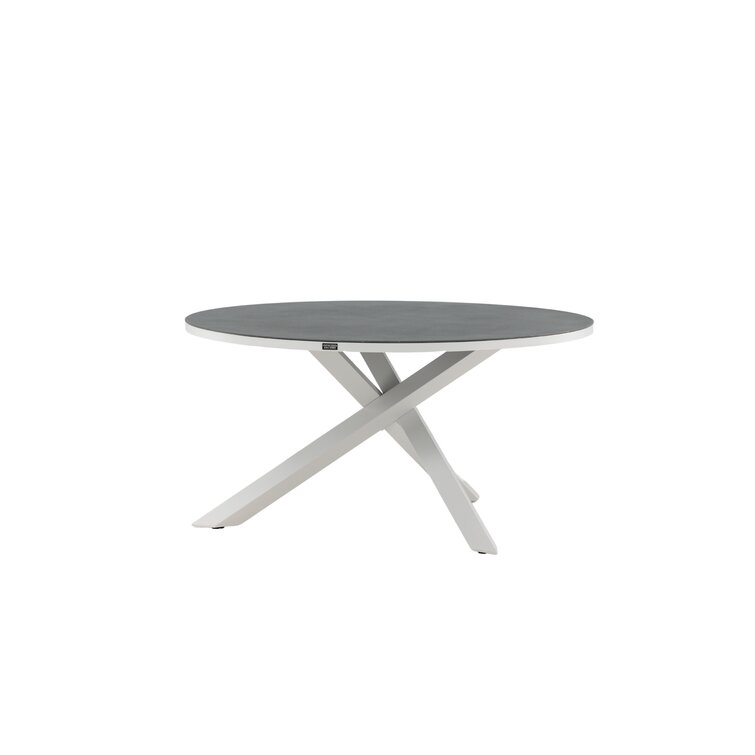 aluminium dining table price