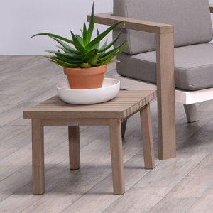 Beistelltisch Canterburry von Wildon Home