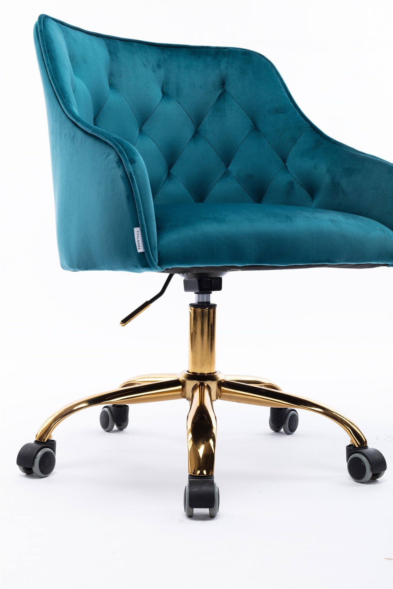 wayfair modern office chair