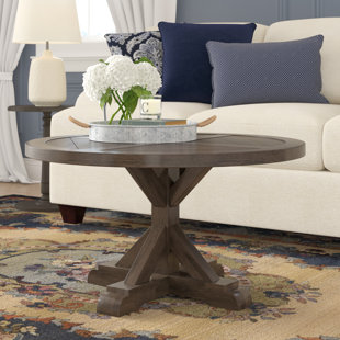 Stowe Coffee Table by Birch Lane™ Heritage Best