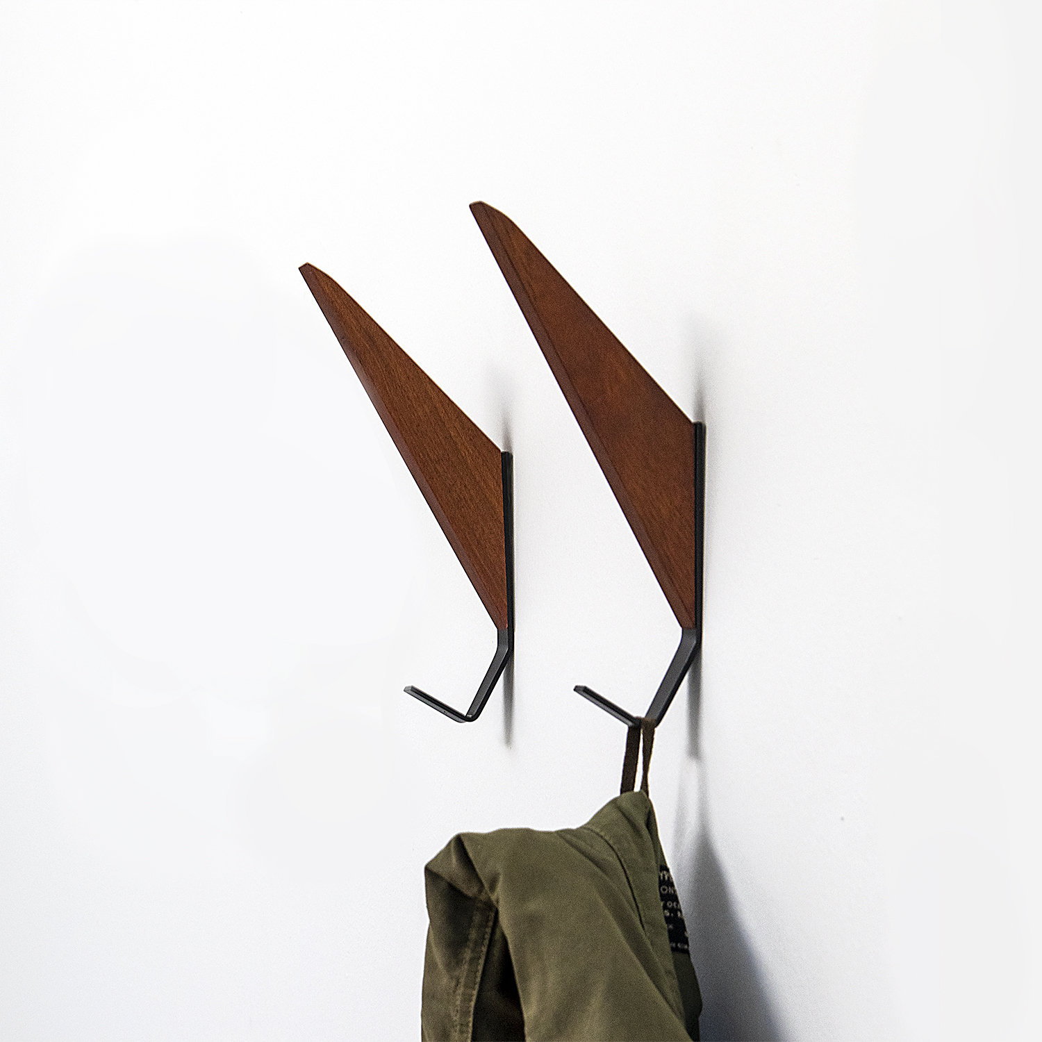 modern wall hooks