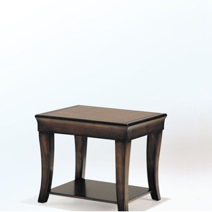 Amezcua End Table by Darby Home Co Coupon