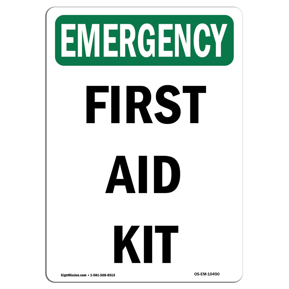 first-aid-kit-american-sign-company