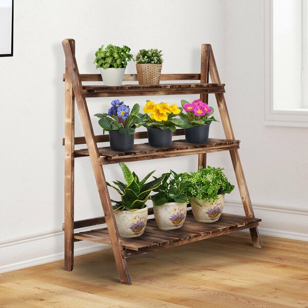 Dakota Fields Plant Stand | Wayfair.co.uk