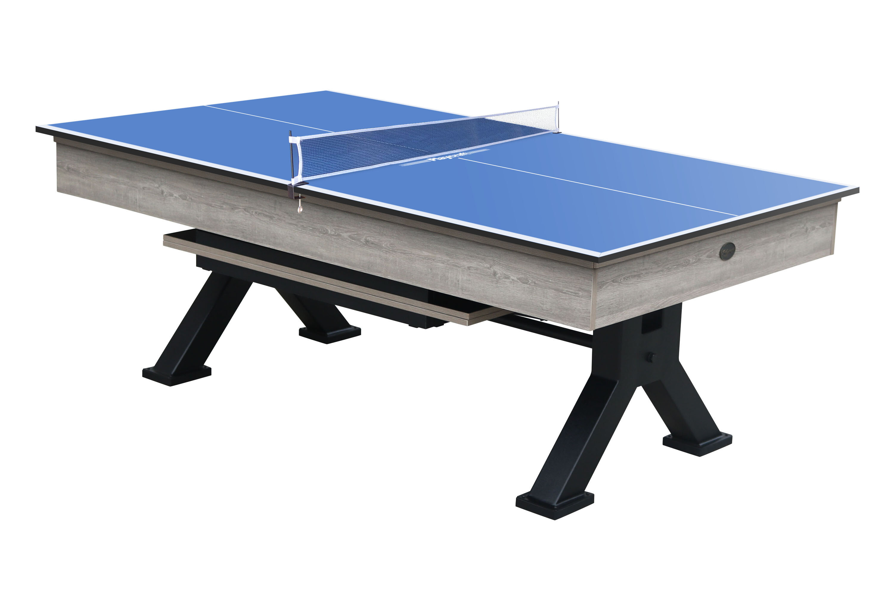 ping pong table top