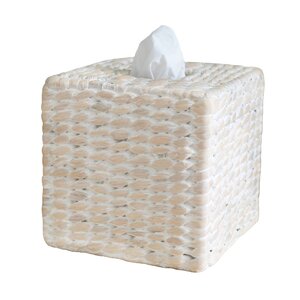 Makatea Boutique Tissue Box Cover