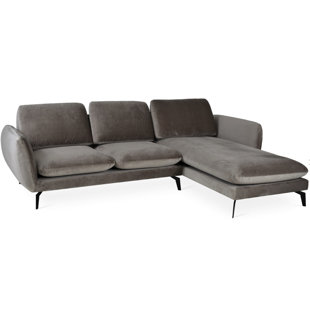 Paloma Sectional by sohoConcept No Copoun