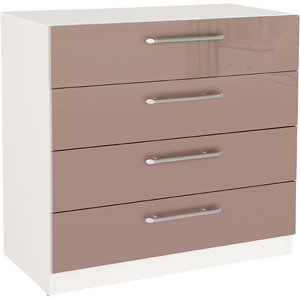 Kommode Chester von Hazelwood Home