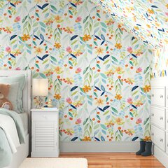 Nursery Removable Wallpaper | Wayfair