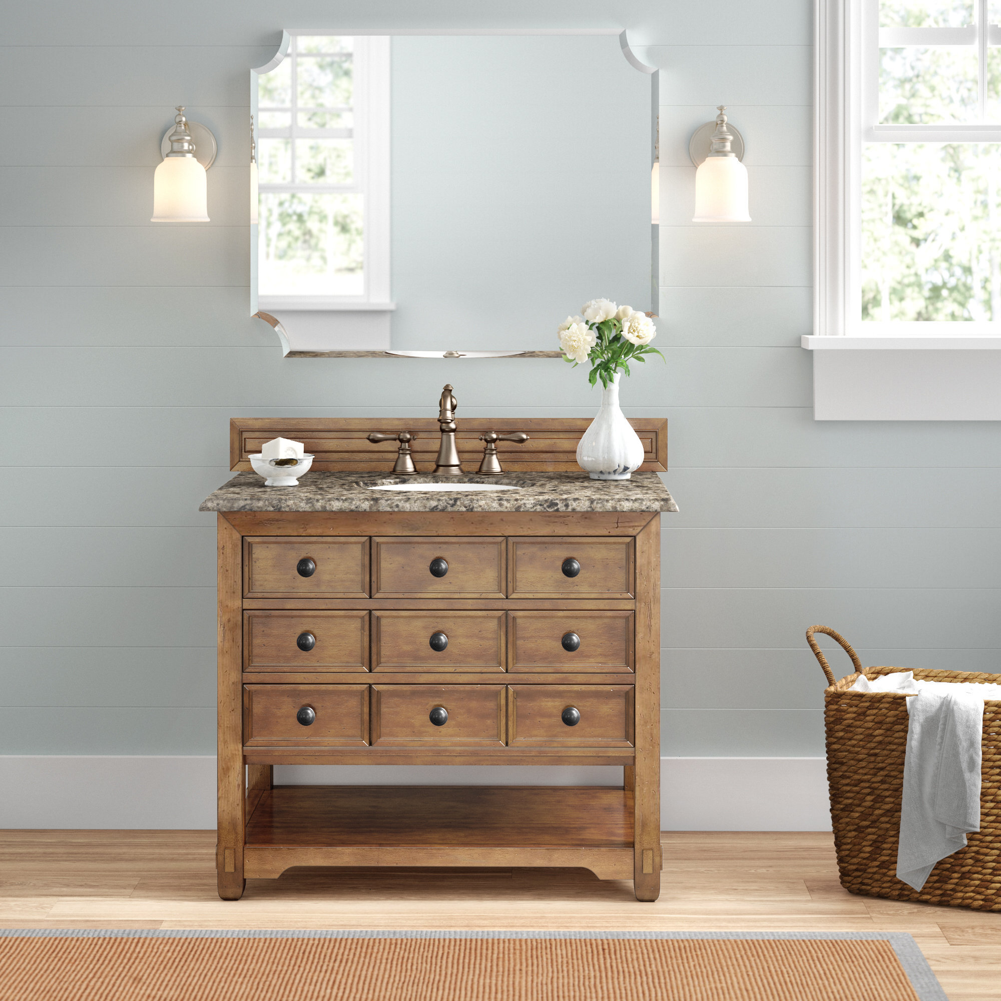 [BIG SALE] TopRated Vanity Bases You’ll Love In 2023 Wayfair