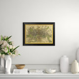 England Wall Art Perigold
