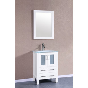 Go to store & view more images Ebern Designs Nevitt 24