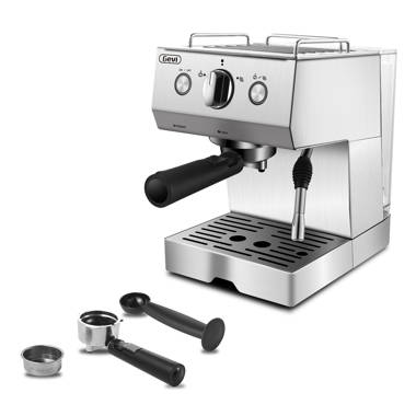 Capresso EC50 Espresso Machine 