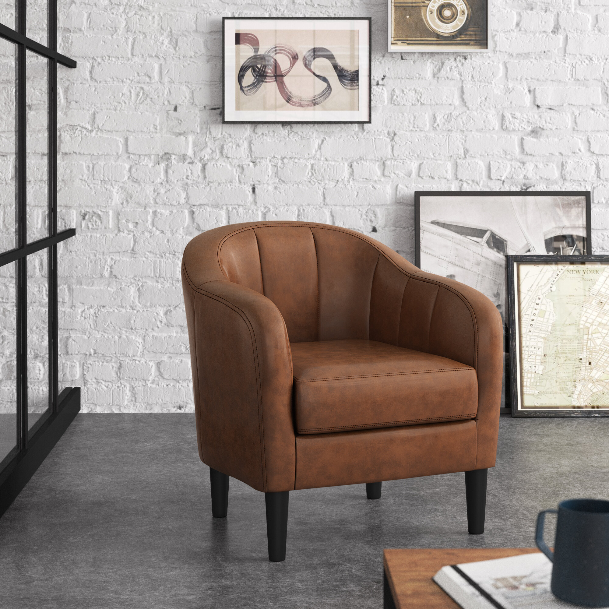 hofstetter armchair wayfair