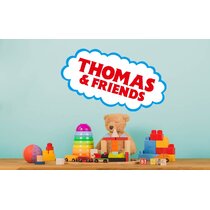 Thomas Friends Wall Art Signage Shop All Characters You Ll Love In 21 Wayfair