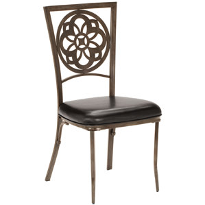 Ouarzazate Dining Side Chair (Set of 2..