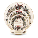 Christmas Dishes Dinnerware Sets You Ll Love In 2020 Wayfair You Ll Love In 2020 Wayfair Ca
