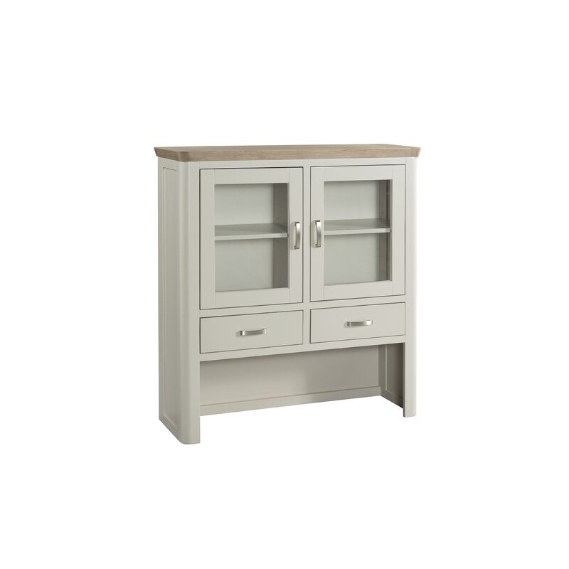 Beachcrest Home Baylor Welsh Dresser Wayfair Co Uk