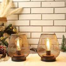 Wayfair | Outdoor Lanterns & Lamps You'll Love in 2022