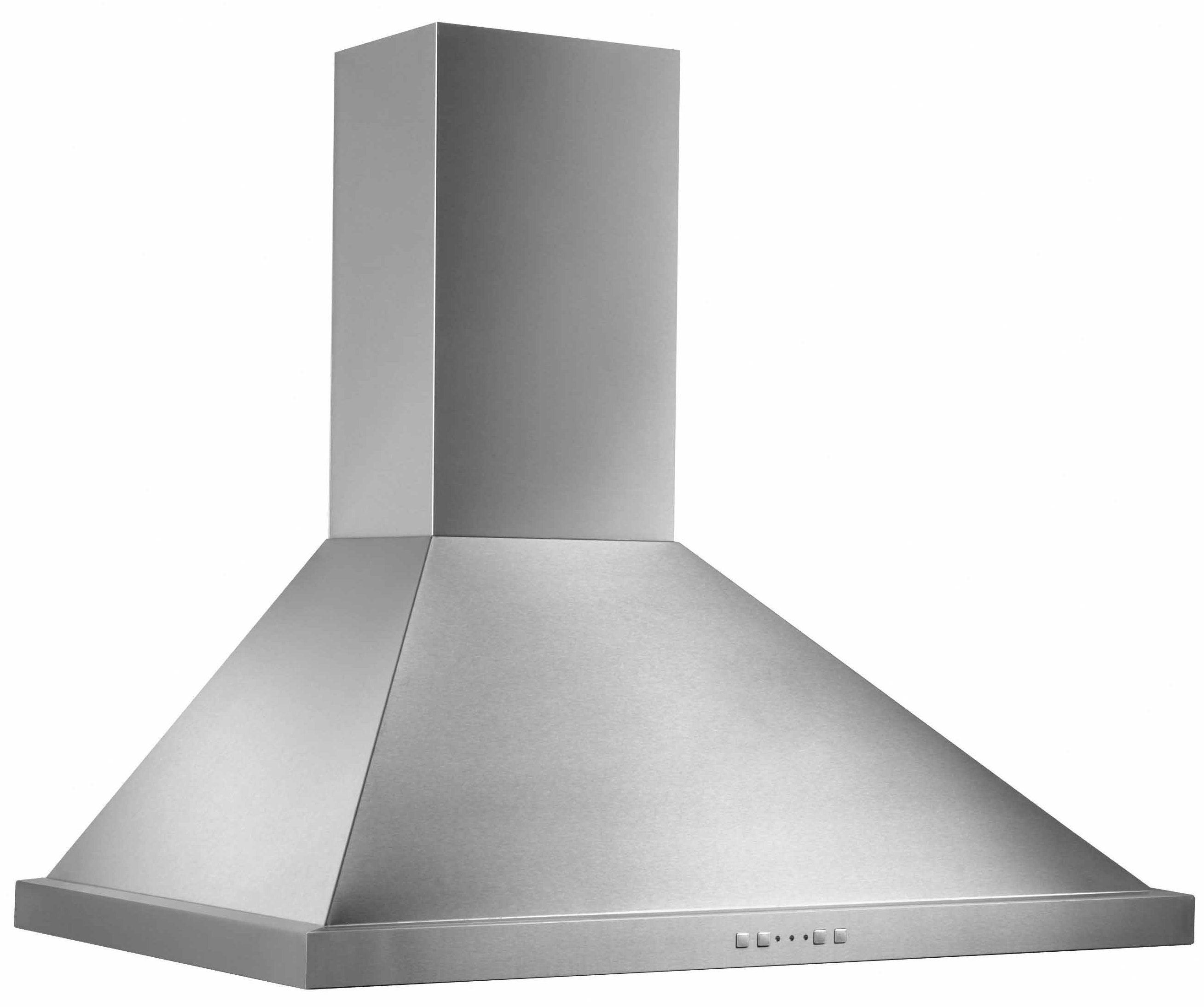 12" Elite 12 CFM Ducted Wall Mount Range Hood 12" Elite 12 CFM Ducted Wall Mount Range Hood