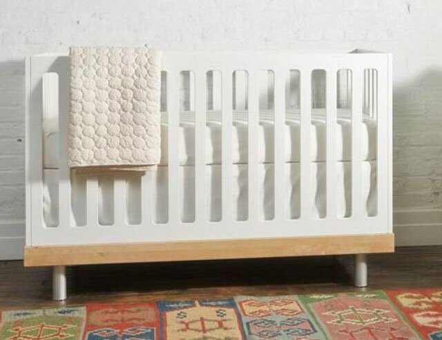 oeuf mini crib