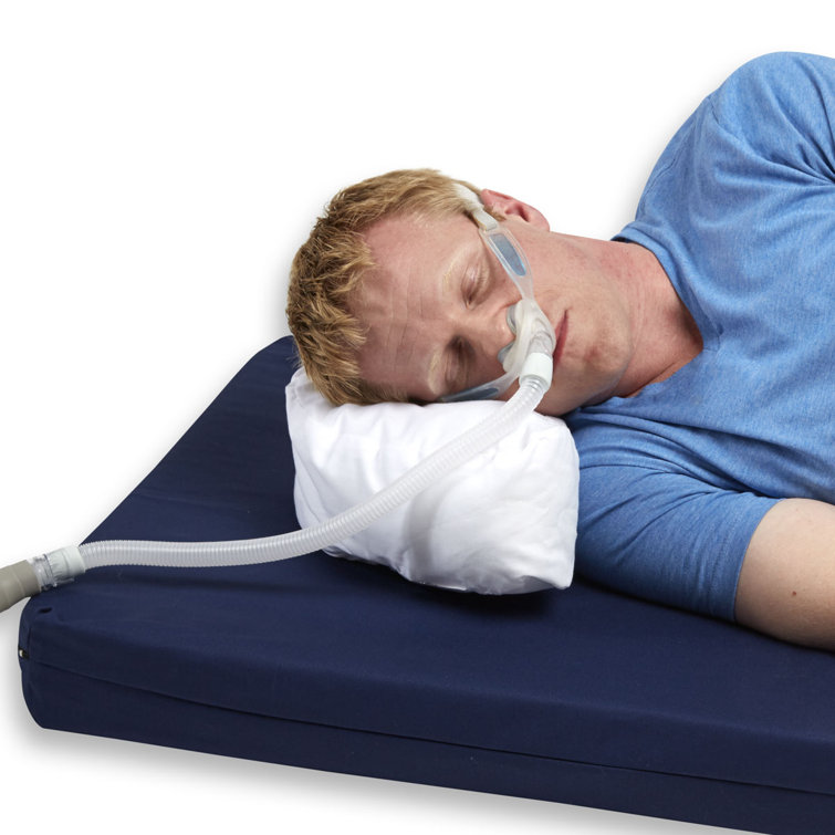 cpap sleeping pillow