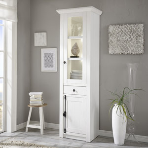 Buffetschrank Westerland mit Beleuchtung von Hok..