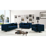 Modern Glam Living Room Sets Allmodern