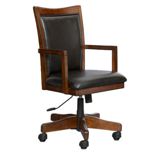 desk chairs birch lane