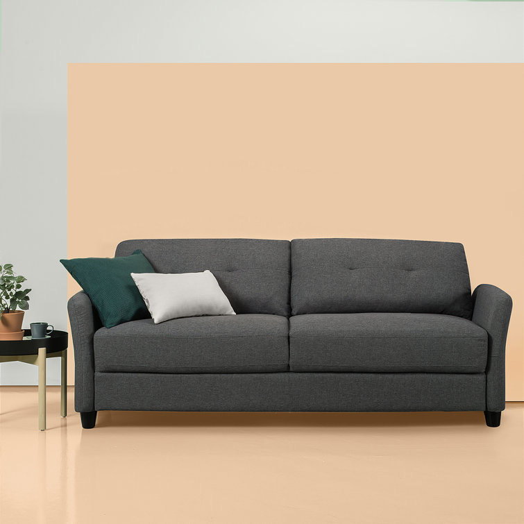 wayfair couch throw pillows